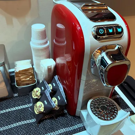 The President's * Acireale